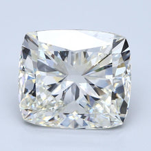 Load image into Gallery viewer, 10.05 ct cushion brilliant GIA certified Loose diamond, K color | SI1 clarity
