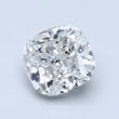 Load image into Gallery viewer, 1.01 ct cushion brilliant GIA certified Loose diamond, H color | I1 clarity
