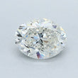 Load image into Gallery viewer, 1.01 ct oval GIA certified Loose diamond, I color | VVS1 clarity
