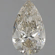 Load image into Gallery viewer, 1.01 ct pear GIA certified Loose diamond, L color | I1 clarity
