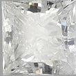 Load image into Gallery viewer, 1.01 ct princess GIA certified Loose diamond, I color | I2 clarity
