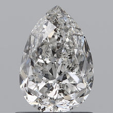 Load image into Gallery viewer, 1.02 ct pear IGI certified Loose diamond, G color | I1 clarity
