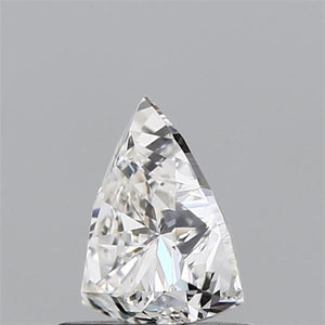 1.02 ct trilliant IGI certified Loose diamond, G color | VS1 clarity