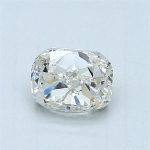 1.03 ct cushion brilliant GIA certified Loose diamond, L color | SI1 clarity