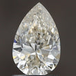 Load image into Gallery viewer, 1.03 ct pear IGI certified Loose diamond, J color | SI2 clarity
