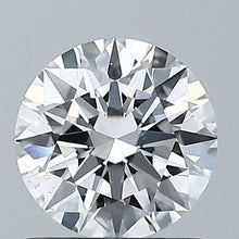 Load image into Gallery viewer, 1.03 ct round GIA certified Loose diamond, E color | SI1 clarity | EX cut
