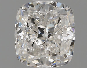 1.04 ct cushion brilliant GIA certified Loose diamond, H color | VS1 clarity