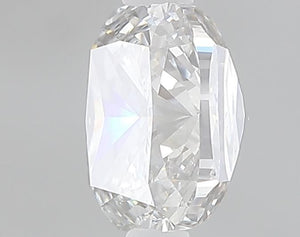 1.04 ct cushion brilliant IGI certified Loose diamond, H color | SI2 clarity