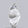 Load image into Gallery viewer, 1.04 ct oval IGI certified Loose diamond, G color | SI1 clarity
