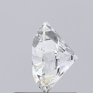 1.04 ct round IGI certified Loose diamond, E color | VVS2 clarity | EX cut