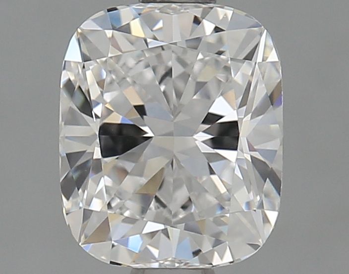 1.05 ct cushion brilliant GIA certified Loose diamond, E color | VVS1 clarity