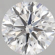 Load image into Gallery viewer, 1.11 ct round IGI certified Loose diamond, E color | VVS2 clarity | EX cut
