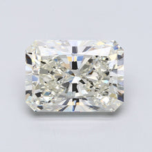 Load image into Gallery viewer, 11.33 ct radiant GIA certified Loose diamond, J color | VS2 clarity

