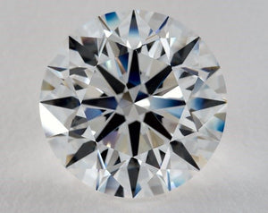 1176308561- 22.70 ct round GIA certified Loose diamond, F color | VVS1 clarity | EX cut