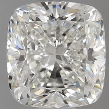 Load image into Gallery viewer, 1.20 ct cushion brilliant GIA certified Loose diamond, J color | SI1 clarity | VG cut
