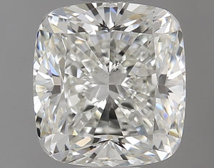 1.20 ct cushion brilliant GIA certified Loose diamond, J color | SI1 clarity | VG cut