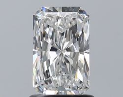 1.20 ct radiant GIA certified Loose diamond, E color | VS1 clarity | EX cut