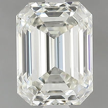 Load image into Gallery viewer, 1.21 ct emerald GIA certified Loose diamond, L color | VS2 clarity
