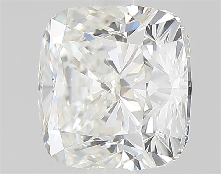 1.22 ct cushion brilliant GIA certified Loose diamond, I color | SI2 clarity