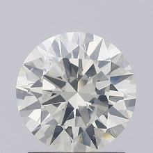 Load image into Gallery viewer, 1.22 ct round IGI certified Loose diamond, K color | I1 clarity | EX cut
