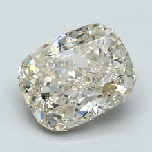 Load image into Gallery viewer, 1226282479- 2.01 ct cushion brilliant GIA certified Loose diamond, M color | SI2 clarity

