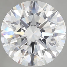Load image into Gallery viewer, 1226779067- 5.47 ct round GIA certified Loose diamond, D color | VVS1 clarity | EX cut
