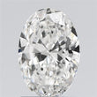 Load image into Gallery viewer, 1.23 ct oval GIA certified Loose diamond, F color | SI1 clarity
