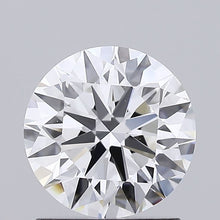 Load image into Gallery viewer, 1.25 ct round IGI certified Loose diamond, D color | VS1 clarity | EX cut

