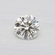 Load image into Gallery viewer, 1295952411- 0.33 ct round GIA certified Loose diamond, L color | IF clarity | EX cut
