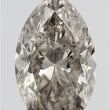 Load image into Gallery viewer, 1.33 ct marquise IGI certified Loose diamond, L color | I1 clarity | VG cut
