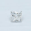 Load image into Gallery viewer, 1335847546- 0.32 ct princess GIA certified Loose diamond, E color | SI1 clarity
