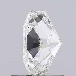 1.34 ct cushion brilliant IGI certified Loose diamond, G color | SI1 clarity