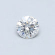 Load image into Gallery viewer, 1383323106- 0.36 ct round GIA certified Loose diamond, E color | SI2 clarity | GD cut
