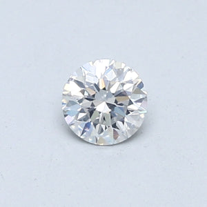 1383323106- 0.36 ct round GIA certified Loose diamond, E color | SI2 clarity | GD cut