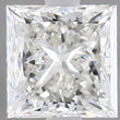 Load image into Gallery viewer, 1.40 ct princess IGI certified Loose diamond, H color | VS1 clarity
