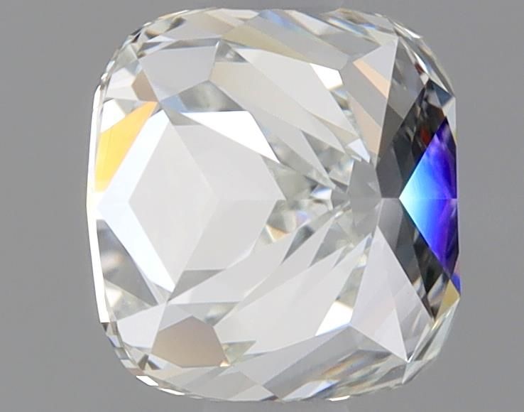 1405746541- 1.02 ct cushion brilliant GIA certified Loose diamond, G color | VS1 clarity