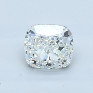 1427604922- 1.01 ct cushion brilliant GIA certified Loose diamond, F color | VVS2 clarity