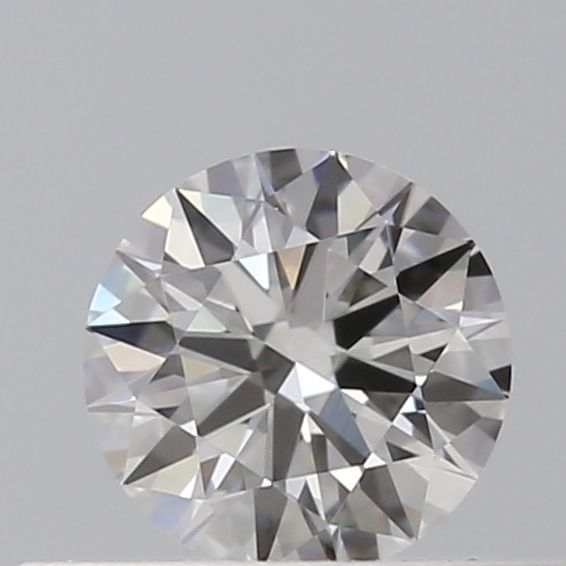 1433169905- 0.24 ct round GIA certified Loose diamond, G color | VVS1 clarity | EX cut