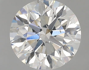 1435425189- 1.00 ct round GIA certified Loose diamond, G color | SI2 clarity | EX cut