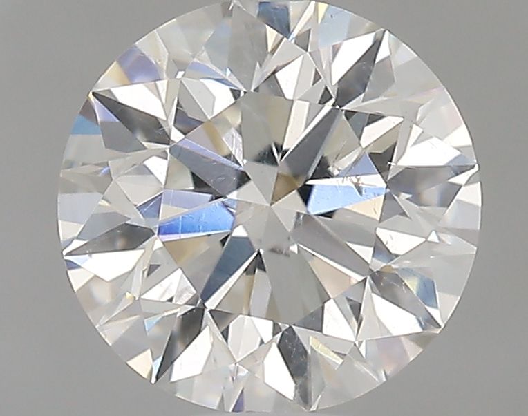 1435425189- 1.00 ct round GIA certified Loose diamond, G color | SI2 clarity | EX cut