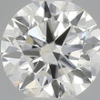 Load image into Gallery viewer, 1447366325- 0.35 ct round GIA certified Loose diamond, K color | VVS1 clarity | EX cut
