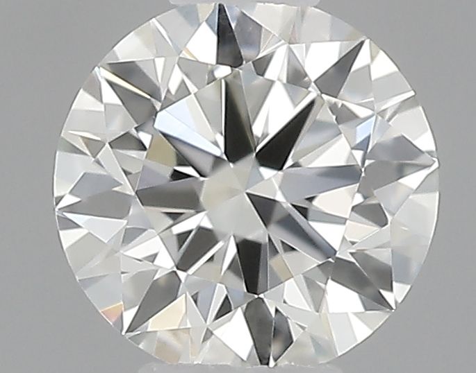 1447366325- 0.35 ct round GIA certified Loose diamond, K color | VVS1 clarity | EX cut