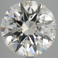 Load image into Gallery viewer, 14.54 ct round GIA certified Loose diamond, I color | SI2 clarity | EX cut
