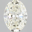 Load image into Gallery viewer, 1465664784- 0.30 ct oval GIA certified Loose diamond, J color | VVS1 clarity | GD cut
