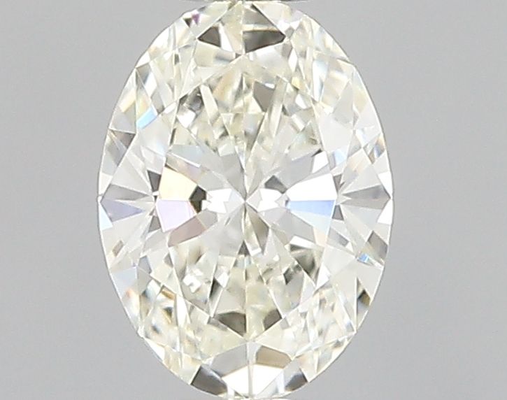 1465664784- 0.30 ct oval GIA certified Loose diamond, J color | VVS1 clarity | GD cut