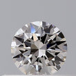 Load image into Gallery viewer, 1465836057- 0.24 ct round GIA certified Loose diamond, G color | VVS2 clarity | EX cut
