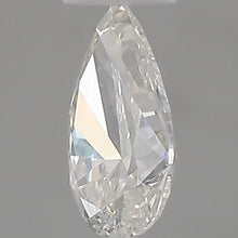 Load image into Gallery viewer, 1468938723- 0.30 ct pear GIA certified Loose diamond, H color | VS2 clarity | GD cut
