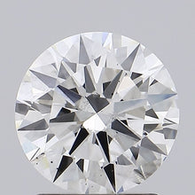Load image into Gallery viewer, 1.47 ct round IGI certified Loose diamond, G color | SI1 clarity | EX cut
