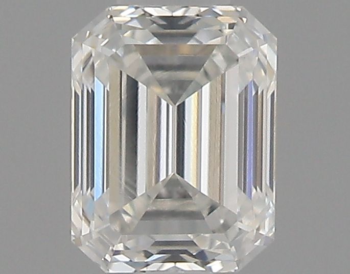 1473225620- 0.30 ct emerald GIA certified Loose diamond, H color | VS2 clarity | GD cut