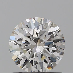 1473600526- 0.75 ct round GIA certified Loose diamond, G color | VVS2 clarity | EX cut